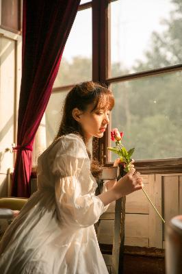 蜜桃成熟时李丽珍