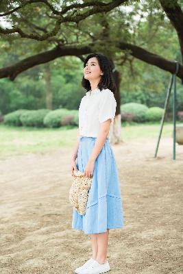 四十九岁老阿姨燥热入睡困难